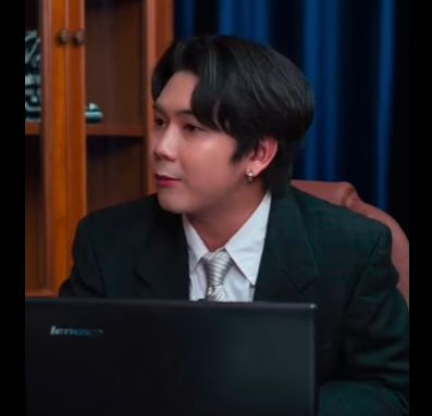 G0411009 เมื่อเด็กฝึกงานทำเจ้านายเป็นลมทั้งบริษัท part2