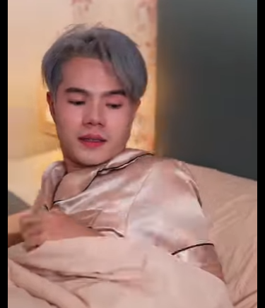 G0411007 ความรักไม่พอ…ถ้าความใคร่ไม่หยุด part2