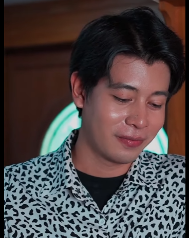 G0411021 แบบนี้สิตัวอย่างของการเป็นคนกลางที่ดี part2