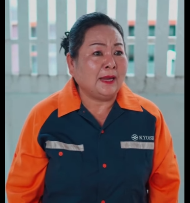 G0411039 กดขี่คนอื่น สุดท้ายชีวิตตัวเองก็ถูกเหยียบ part2