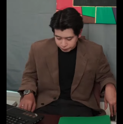 G0411020 ความรักที่ไม่ควรให้เข้ามาแทรก part2