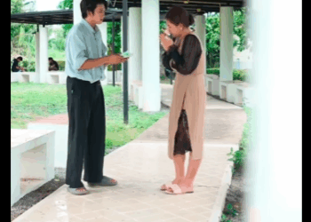 G0411014 กลับมาเพราะรักไม่ใช่เพราะสงสาร part2