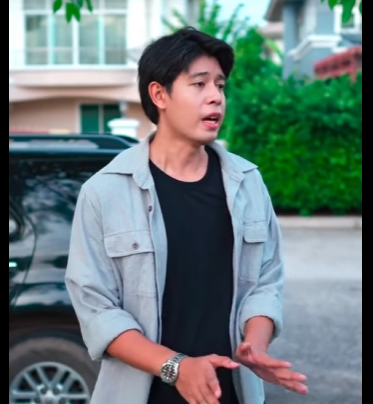 G0411025 ที่สาธารณะไม่ใช่ที่ของพ่อเธอ part2