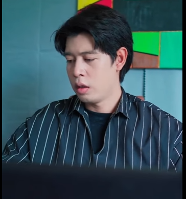 G0411022 จุดจบของความรักที่พร้อมกับเงิน part2