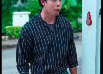 G0411040 ลูกอกตัญญูหรือโลกโง่กันแน่ part2