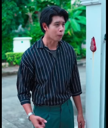 G0411040 ลูกอกตัญญูหรือโลกโง่กันแน่ part2