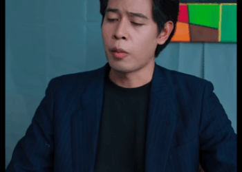 G0411035 เมื่อชีวิตไม่ซื่อ ชีวิตก็ผิด part2