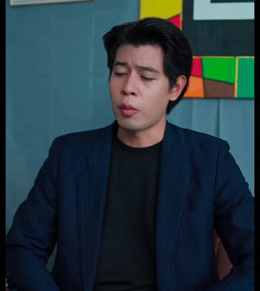 G0411035 เมื่อชีวิตไม่ซื่อ ชีวิตก็ผิด part2