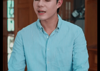 G0411036 เธอไม่ใช่ลูกสะใภ้แต่เธอคือคนรับใช้ในบ้านหลังนี้ part2