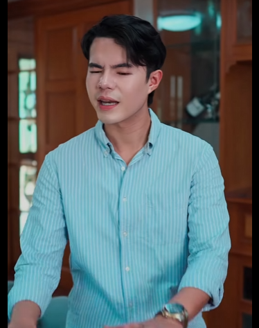 G0411036 เธอไม่ใช่ลูกสะใภ้แต่เธอคือคนรับใช้ในบ้านหลังนี้ part2