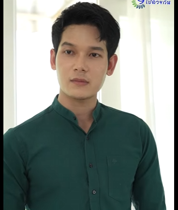 G0511003 ฝากพวกผู้ชาย ระวังไว้ อย่าเห็นแก่ตัว ! part2