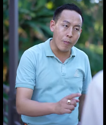 G0511013 นอกใจพี่ไม่ว่า พังกลับมาพี่ไม่ซ่อม part2