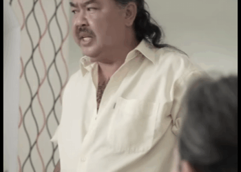 G0511027 ธรรมชาติ ไม่ได้สร้างคนให้ทนกับทุกๆเรื่อง part2