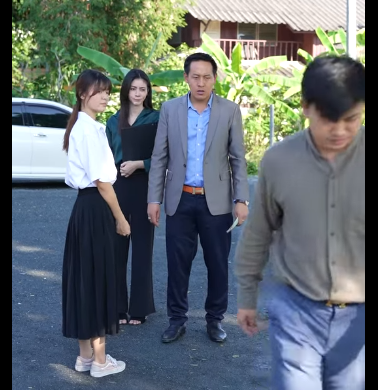 G0511005 เงิuเป็นของใครกันแน่ ! part2