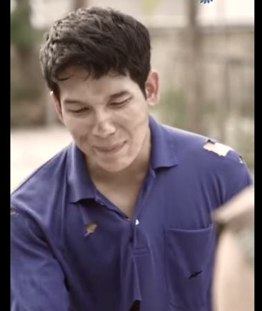 G0511008 โอกาสมีไว้ให้คนขยัน part2