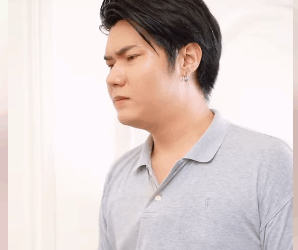 G2209024 แม่ผัวปากว่าอย่างนึง ใจว่าอย่างนึง part2