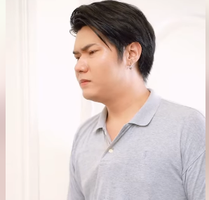 G2209024 แม่ผัวปากว่าอย่างนึง ใจว่าอย่างนึง part2