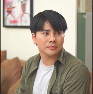 G0611009 คนส่งอาหารไร้มารยาท โยนอาหารให้คนแก่ part2