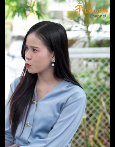 G0611013 แฟนผู้จัดการรังแกเด็กเสิร์ฟ แต่ไม่รู้เลยว่าเธอคือเจ้าของร้าน part2