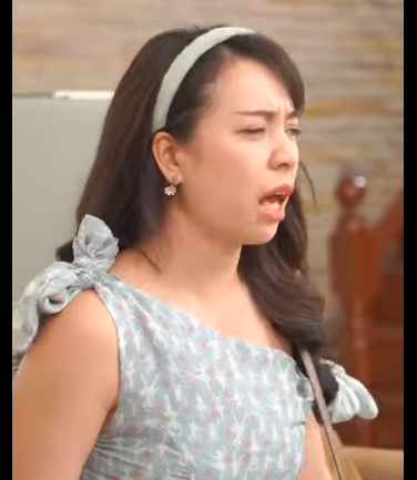 G1110010 หน้าผี โดนเทงานแต่ง part2