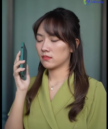 G0811031 มีแฟนเป็นช่างซ่อมรถ มันน่าอายตรงไหน part2