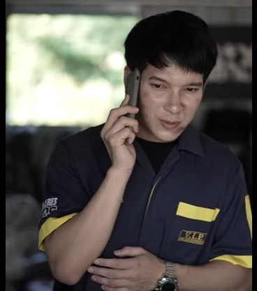 G0811004 ปล่อยให้แฟนรอในร้านกาแฟ 4 ชั่วโมง ! part2