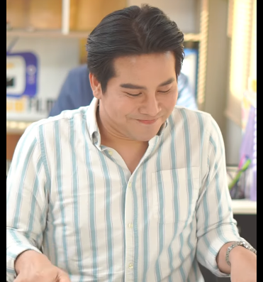 G2409003 คาถาคนอยากเปลี่ยนเมีย part2