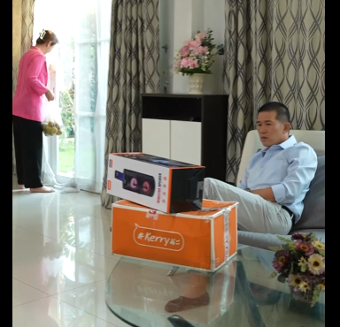 G0811035 ไม่เคยเห็นความดีของภรรยา ! part2