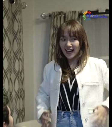 G0811015 มนุษย์ป้าขี้เสือก part2