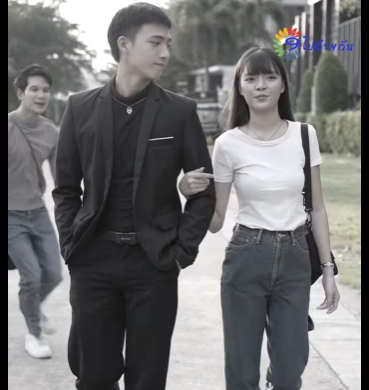 G0811016 กลับมาเพื่อแก้แค้น อดีตแฟนเก่า part2