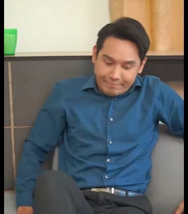 G0111006 ถ้าผู้ชายที่เขารักเรา เขาจะไม่ยอมให้ผู้หญิงลำบาก part2