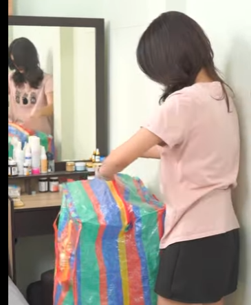 G1011016 โชคชะตาไม่เคยเข้าข้างคนเลว part2