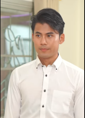 G1011003 ถ้าเพื่อนจะเลวขนาดนี้ ไม่ต้องมีก็ได้ part2