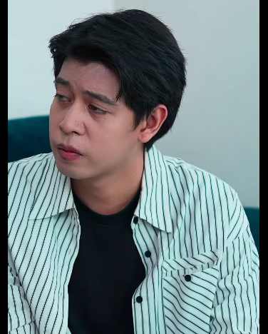 G1011014 ซองวันเกิดกับศักดิ์ศรีของคนในบ้าน part2