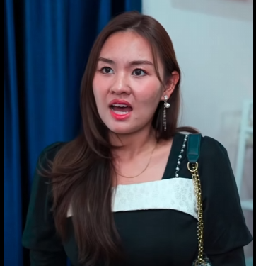 G1011020 เมื่อม่านถูกเปิดความจริงก็ปรากฏ part2