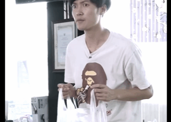 G1111014 สรุปกระเป๋าใบนี้เป็นของใครกันแน่ ! part2