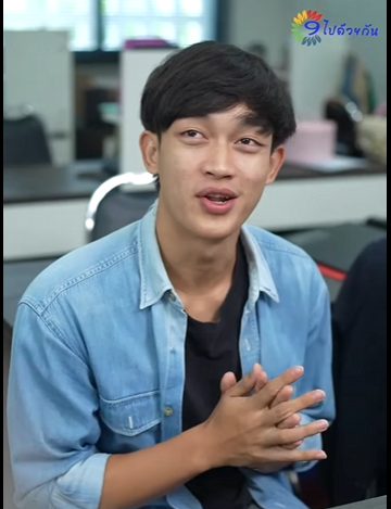 G1111004 โอที 4 ชั่วโมง ! part2