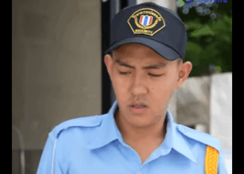 G1211009 จะเกิดไรขึ้นกับหนุ่มขายผักคนนี้ part2