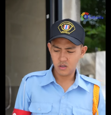 G1211009 จะเกิดไรขึ้นกับหนุ่มขายผักคนนี้ part2