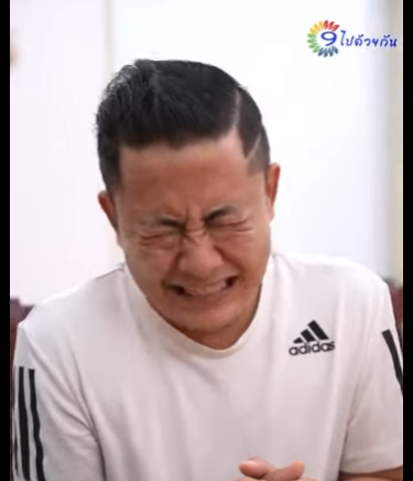 G1211013 นี่เหรอ แก๊งทวงหนี้ ที่เขาว่ากันว่าโหด part2