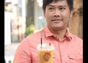 G0311008 แอบแฟนทำงานส่งอาหาร ! part2