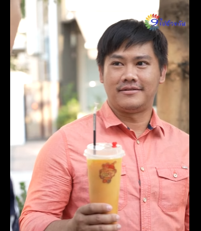 G0311008 แอบแฟนทำงานส่งอาหาร ! part2