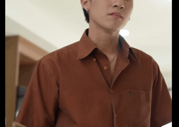 G0311011 จงเป็นตัวเอง อย่าเปลี่ยนตัวเองเพราะใคร ! part2