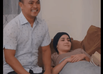 G0810007 ผัวเลว!แช่งเมียตัวเอง part2