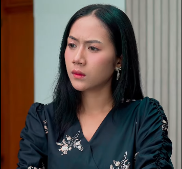 G2209010 คิดว่าลูกสะใภ้ทำงานธนาคาร part2