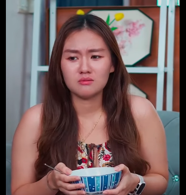 G1310023 ศึกของสองแม่ในบ้านหลังเดียวกัน part2