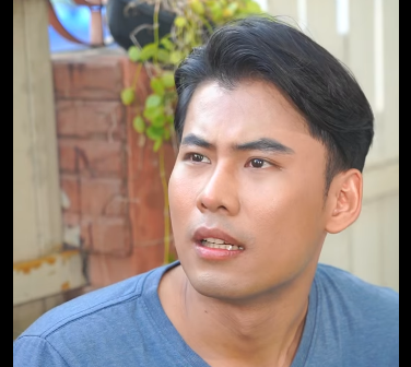 G1010023 คนแปลกหน้า ที่ยอมกินข้าวจานเดียวกัน part2