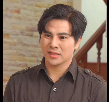 G0810014 เมียเก่ากับเมียใหม่ ใครมีค่ามากกว่ากัน part2