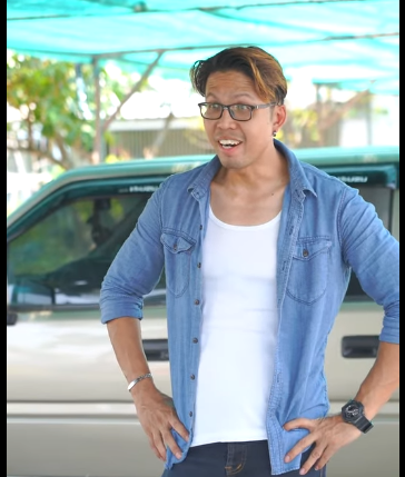 G0810019 ชีวิตตกต่ำเพราะไม่ยอมใช้หนี้ part2