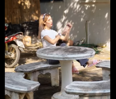 G3112013 เพ อนบ านปากจ กระด การละคร part2